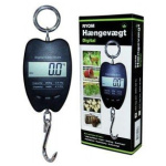 Vigt, digital, 100kg