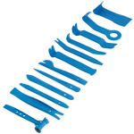 Spennijárnasett, 12stk