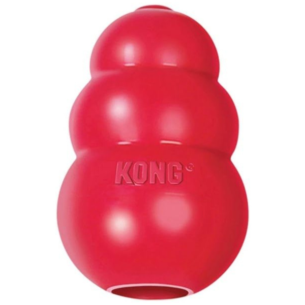 KONG, Classic, Large
