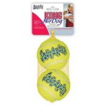 Hundaleikfang, KONG, Boltar, 2stk