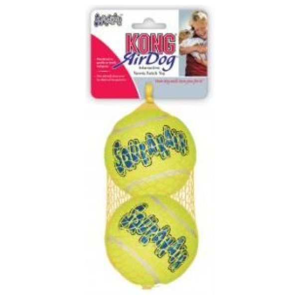 Hundaleikfang, KONG, Boltar, 2stk