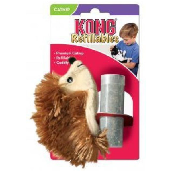 KONG, Hedgehoge