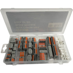 Rafmagnstengjasett, 50stk