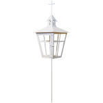 Leiðislukt, Eyrarlukt, 19x32 cm