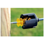 Skrúfstykki f/skrúfaða einangrara