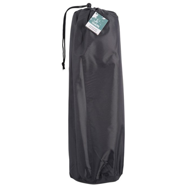 Tjalddýna, sjálfuppblásanleg, Outfit