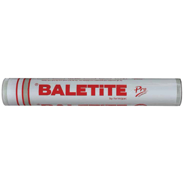 Rúllunet, plast, Baletide,138cmx2000m