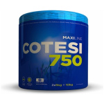 Bindigarn, 750m, 2 rúllur