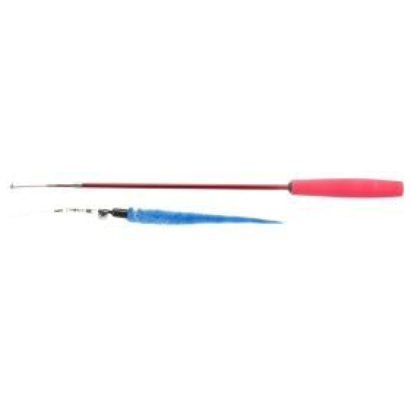 Kattaleikfang, telescopic 38-98cm