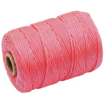 Merkilína, bleik, 100m