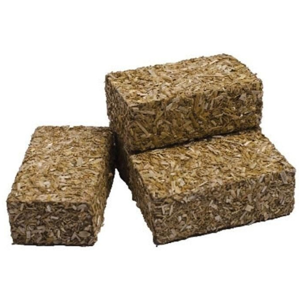 Heybaggar, 4stk, 1:32