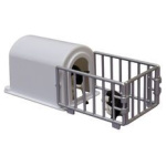 Kálfahús m/ einum kálfi, 1:32