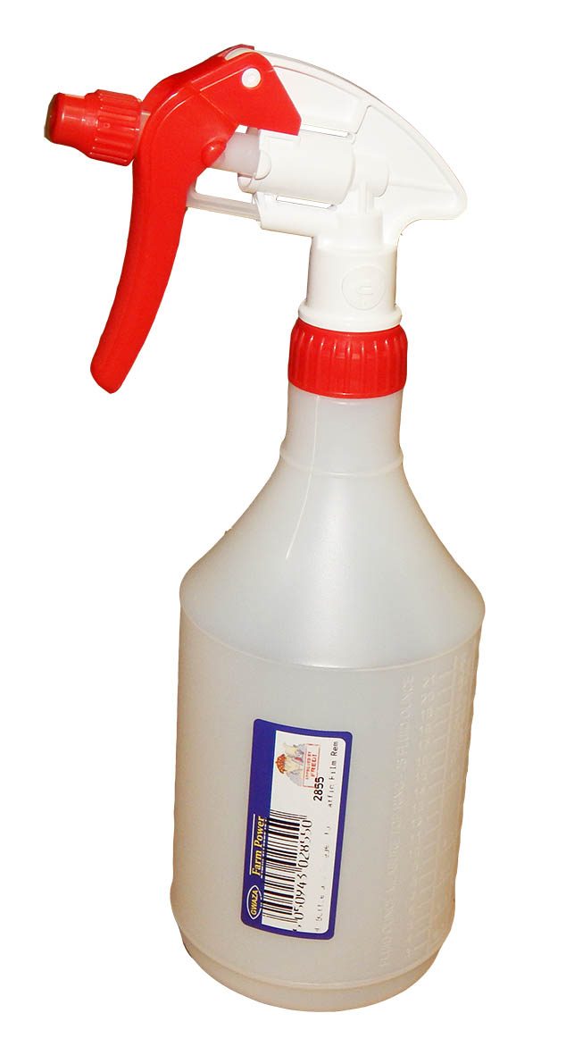 2855.jpg Úðabrúsi, 750mL, efnaþolinn - Image 1