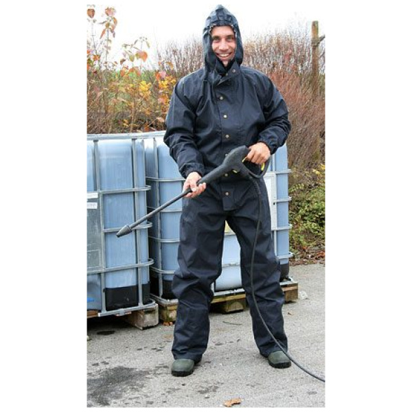 Regngalli, heilgalli #