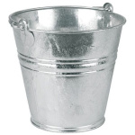 Fata, 9l, galvaniseruð