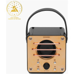 Hátalari, block tower