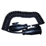 Kerrutengi, framlenging, 13pinn, M-F, 3m