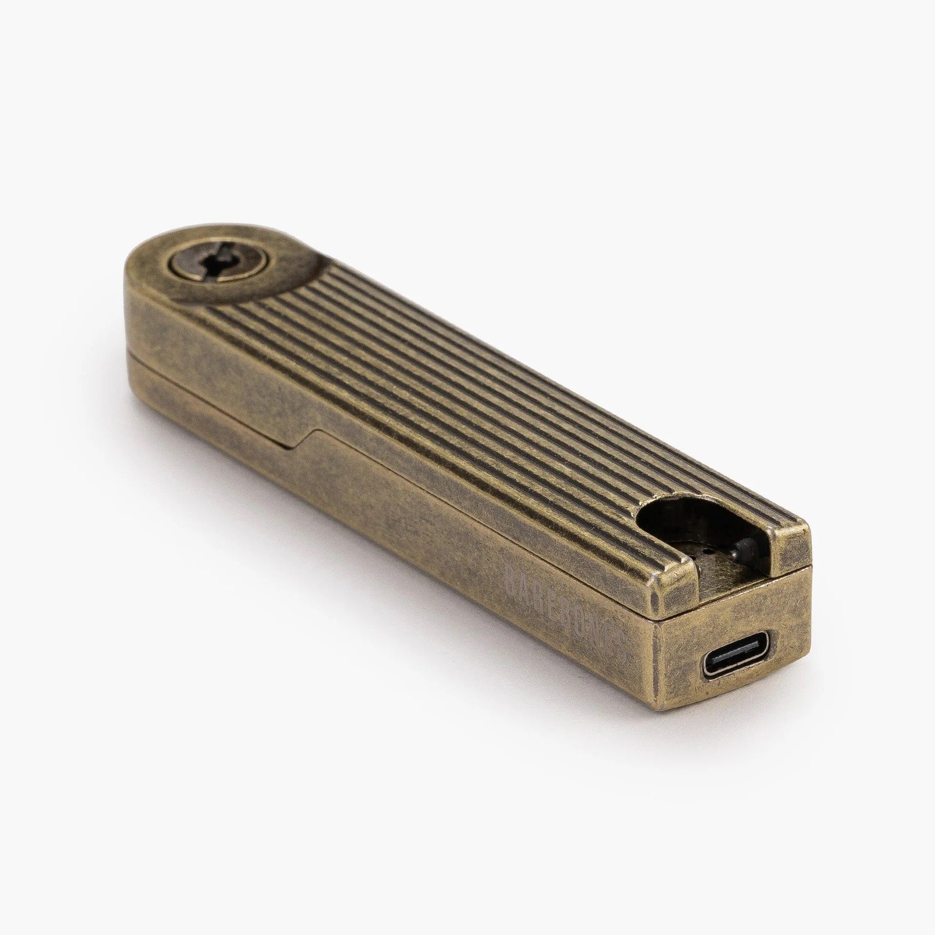 HMS-2145_PivotArcLighter_PDP_01.jpg Kveikjari, hleðslu - Image 1