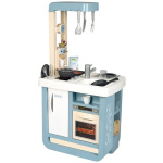 Smoby Eldhús, blátt