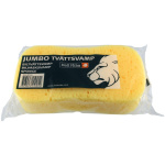 Svampur, bíla, stór, hágæða 22 cm