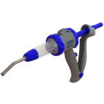 Inngjafabyssa, 70mL, Salfarm