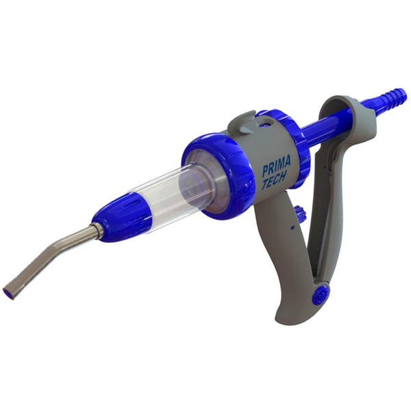 Inngjafabyssa, 70mL, Salfarm