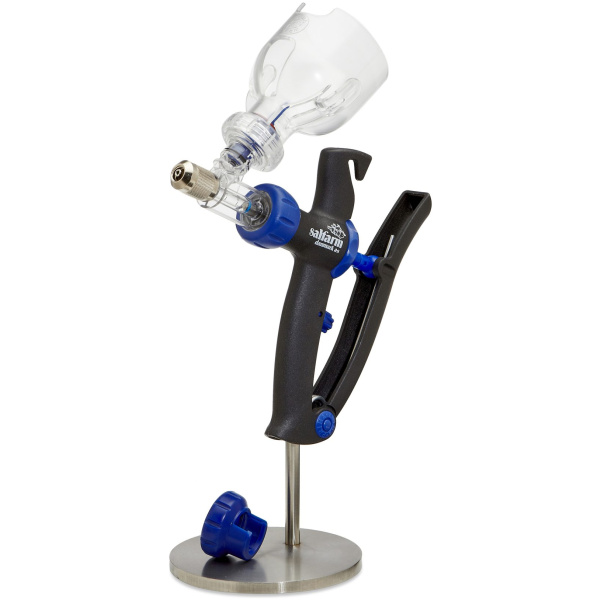 Bólusetningabyssa, 2mL, Salfarm