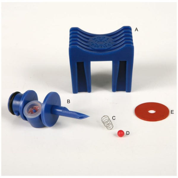 Spike removal tool, Salfarm