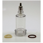 Varahlutur, 12,5mL glas, Salfarm