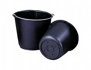 35011.jpg Fata, 12L, svört, 8mm hald - Image 1