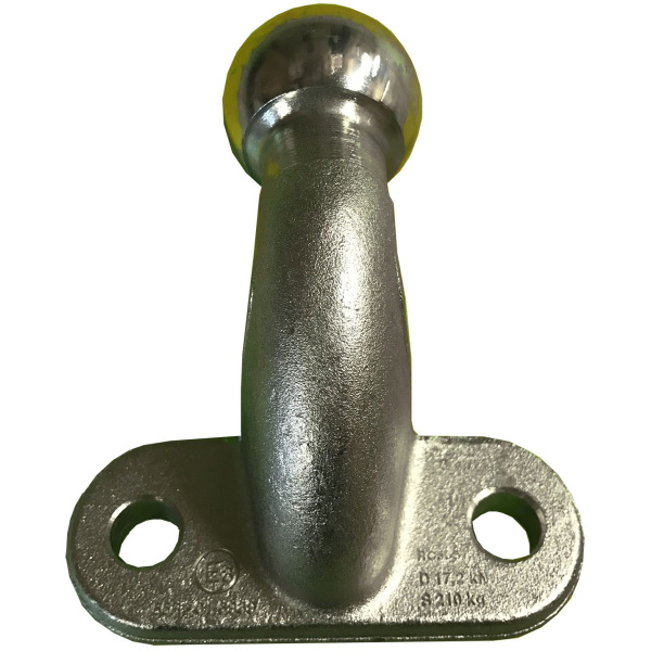 Dráttarkúla, 3500kg