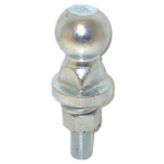 Dráttarkúla á beisli, 50mm