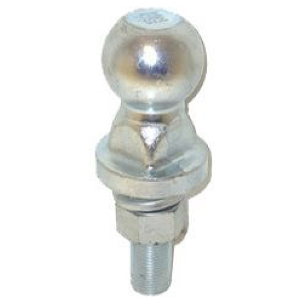 Dráttarkúla á beisli, 50mm