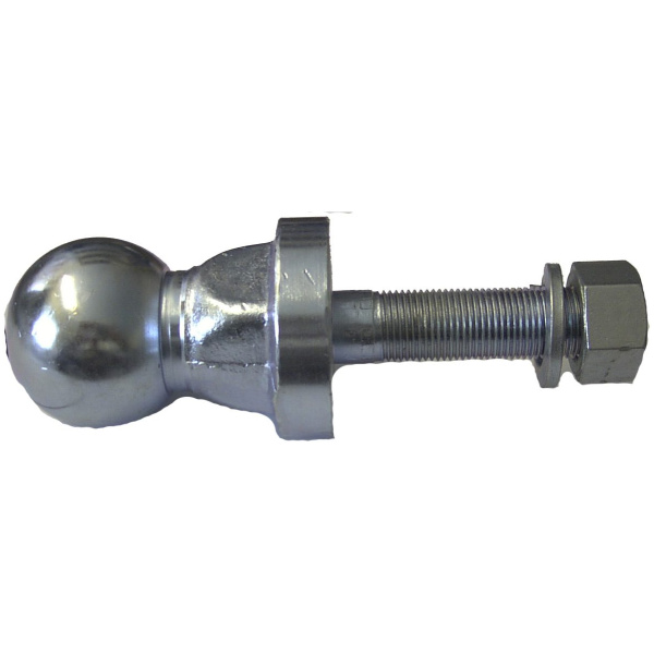 Dráttarkúla á bolta, 19x50mm, 500kg