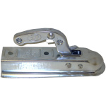 Kúlutengi, 50mm, 750kg