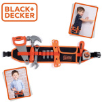 Verkfærabelti, Smoby Black+Decker