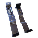 Festing fyrir ljósabretti