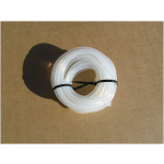 Heatwave, sílikon slanga, 1m