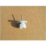 Heatwave, túttuhaldari með skrúfum