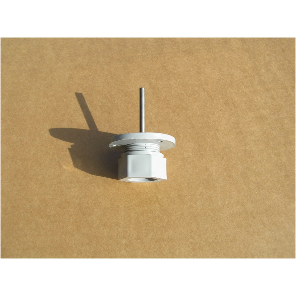 Heatwave, túttuhaldari með skrúfum