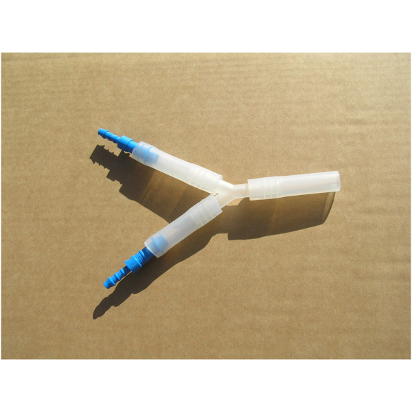 Heatwave, Y-tengi, 10mm í 6mm