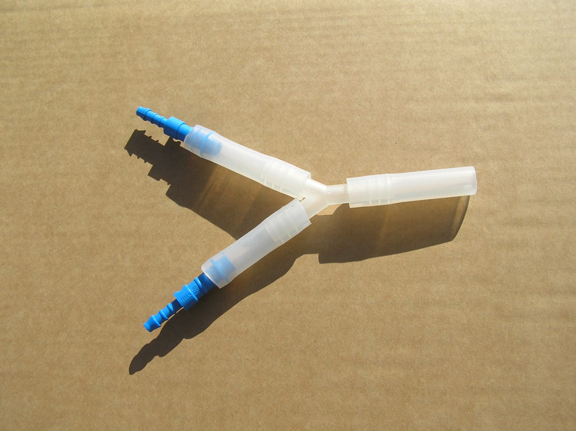 39269108.jpg Heatwave, Y-tengi, 10mm í 6mm - Image 1