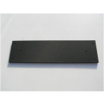 Heatwave, plastplata fyrir túttur