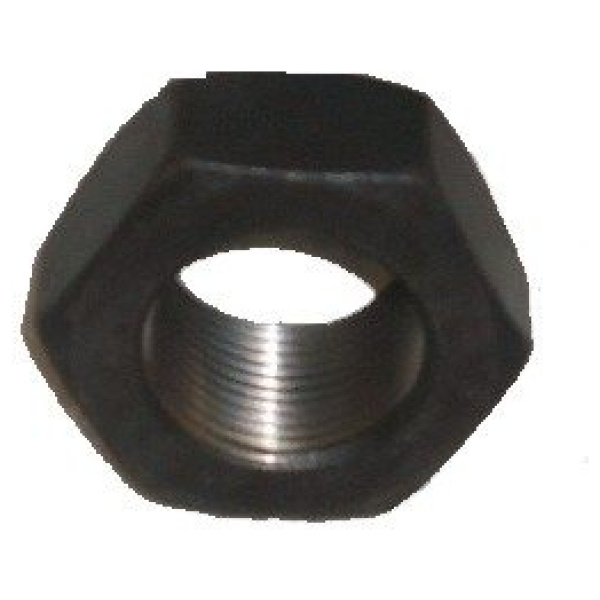 Ró á baggaspjót, 30mm