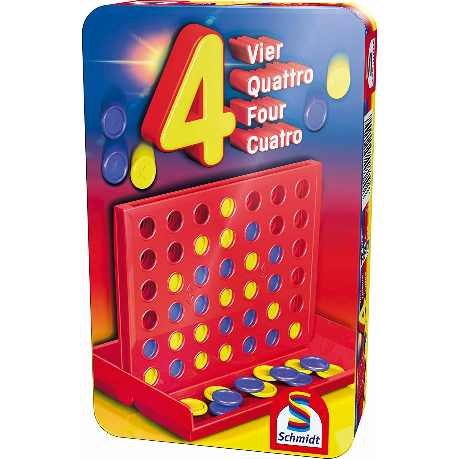 42-51214.png Spil, 4Fjórir - Image 1