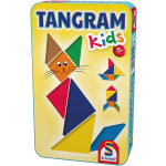 Spil, Tangram, krakka