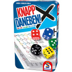 Spil, Nálægt markinu