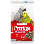 Páfagaukafóður, Prestige, Parrots, 3kg