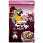 Fuglafóður, PP Parrots, 2kg #