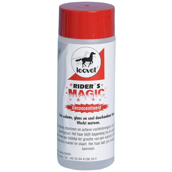 Riders Magic, 200mL, Leovet